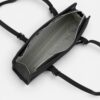 Khloe Black Bag