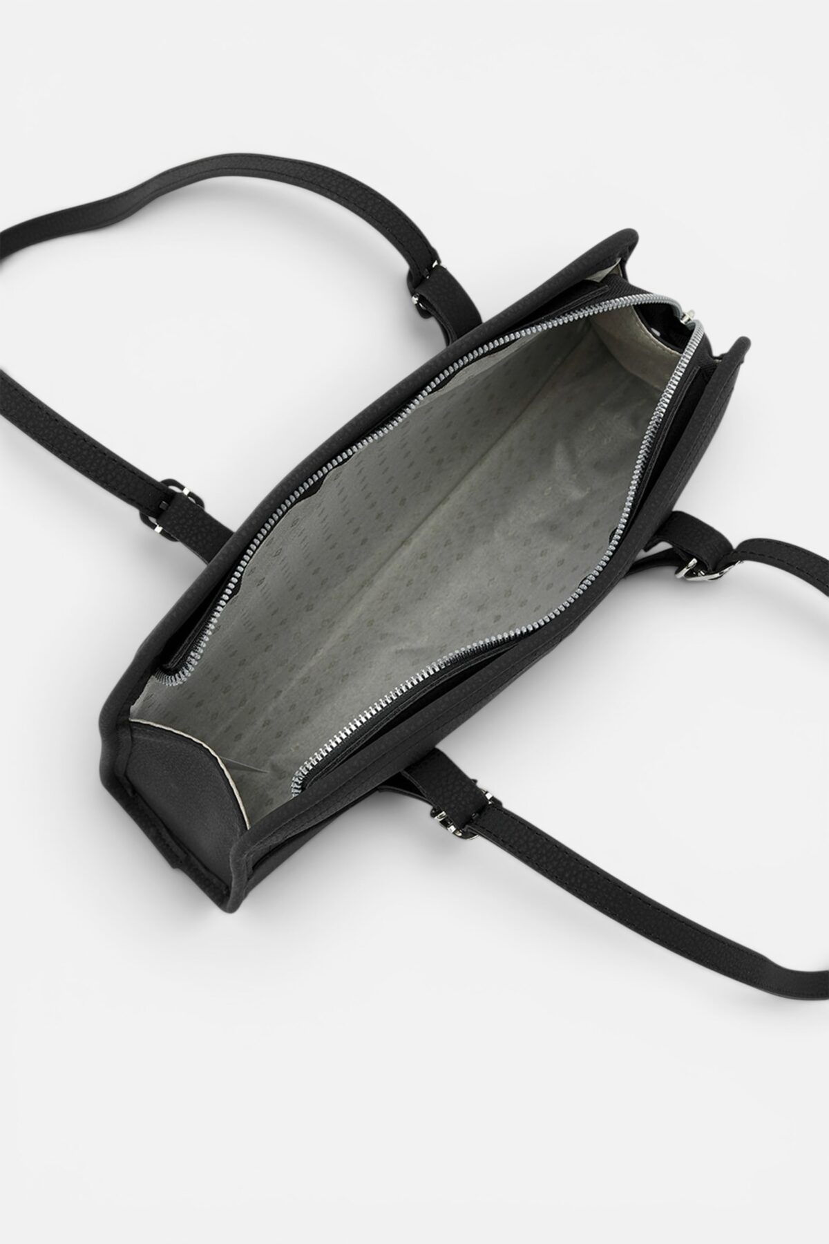 Khloe Black Bag