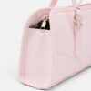 img_9866-photoroom Khloe Baby Pink Bag