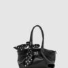 img_9897 Flora Black Bag