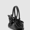 img_9899-2 Flora Black Bag
