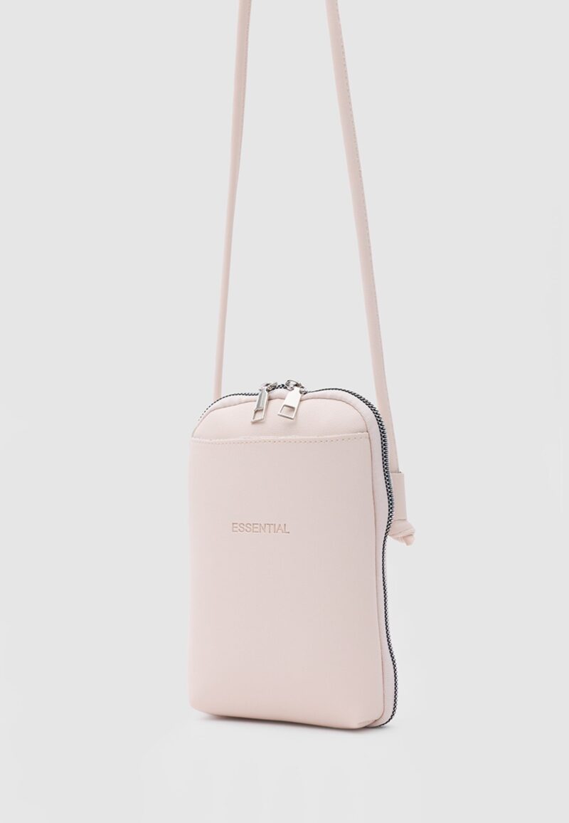 Pouder pink