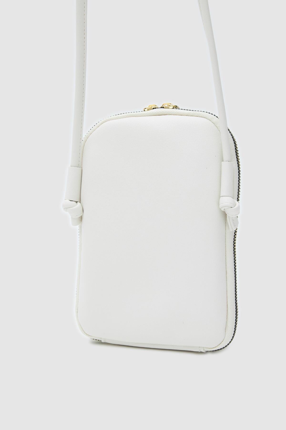Essential Off-White Bag