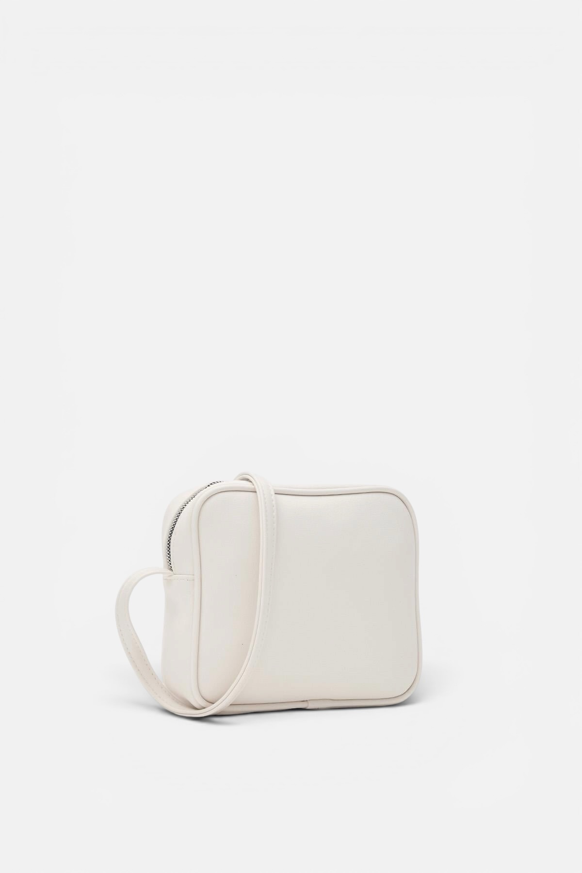 Nina Off-White Bag