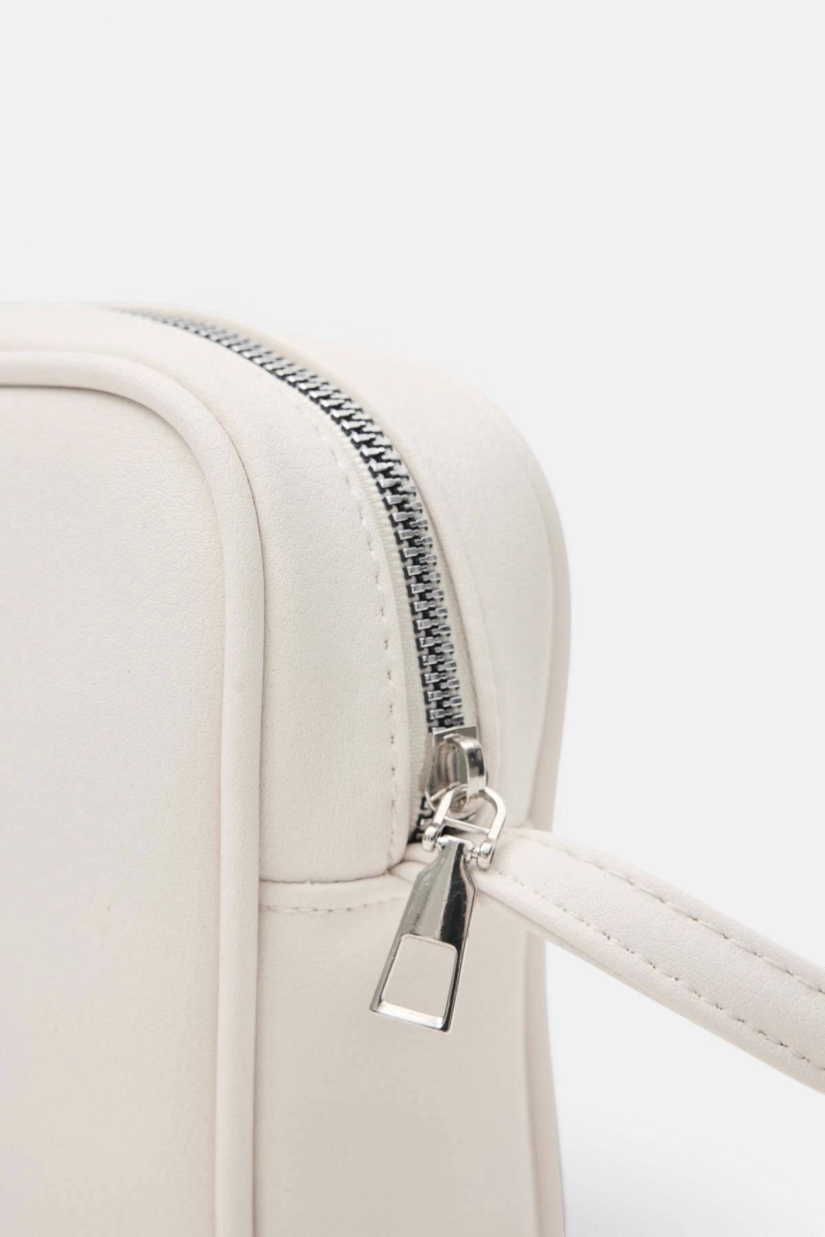Nina Off-White Bag