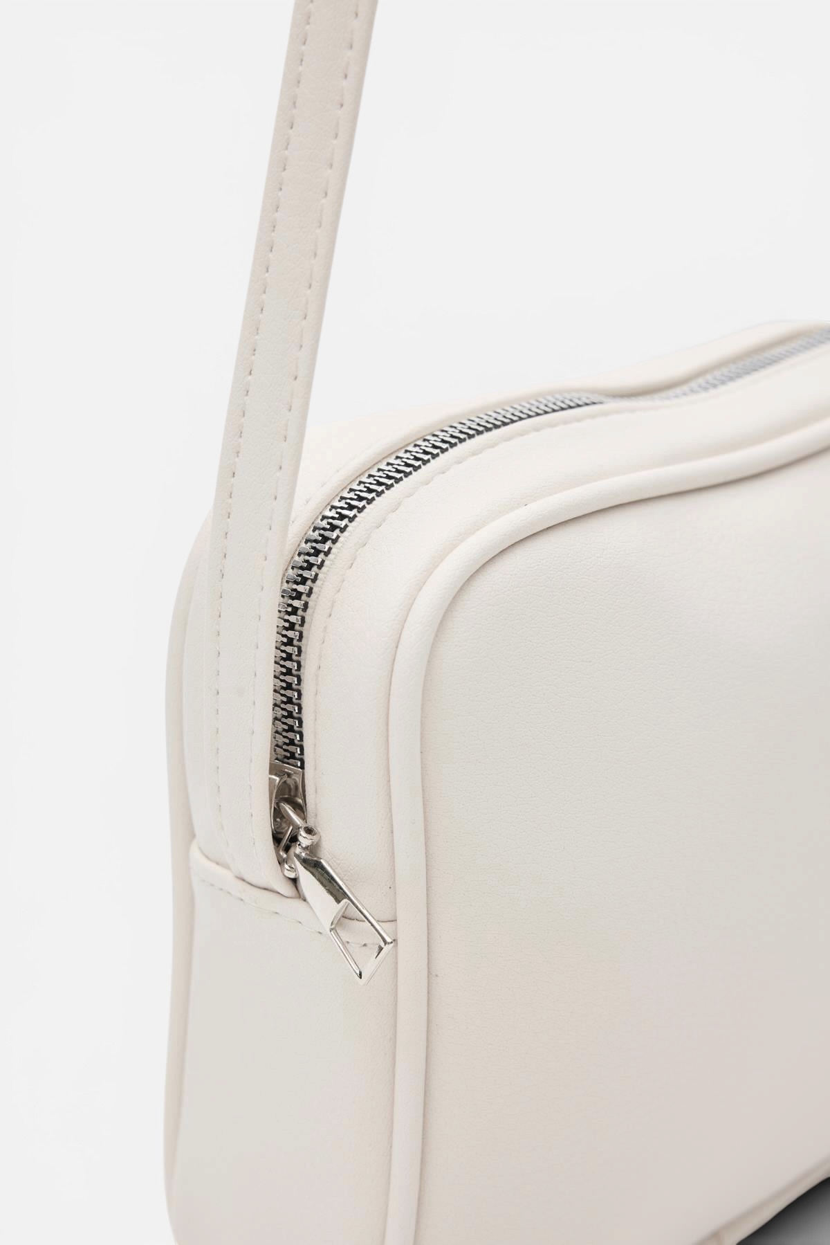 Nina Off-White Bag