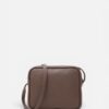 Nina Dark Brown Bag