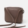 Nina Dark Brown Bag