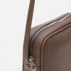 Nina Dark Brown Bag