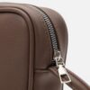 Nina Dark Brown Bag
