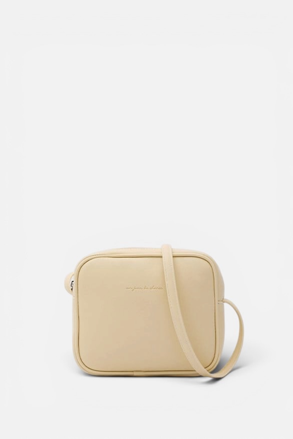 Butter-Yellow