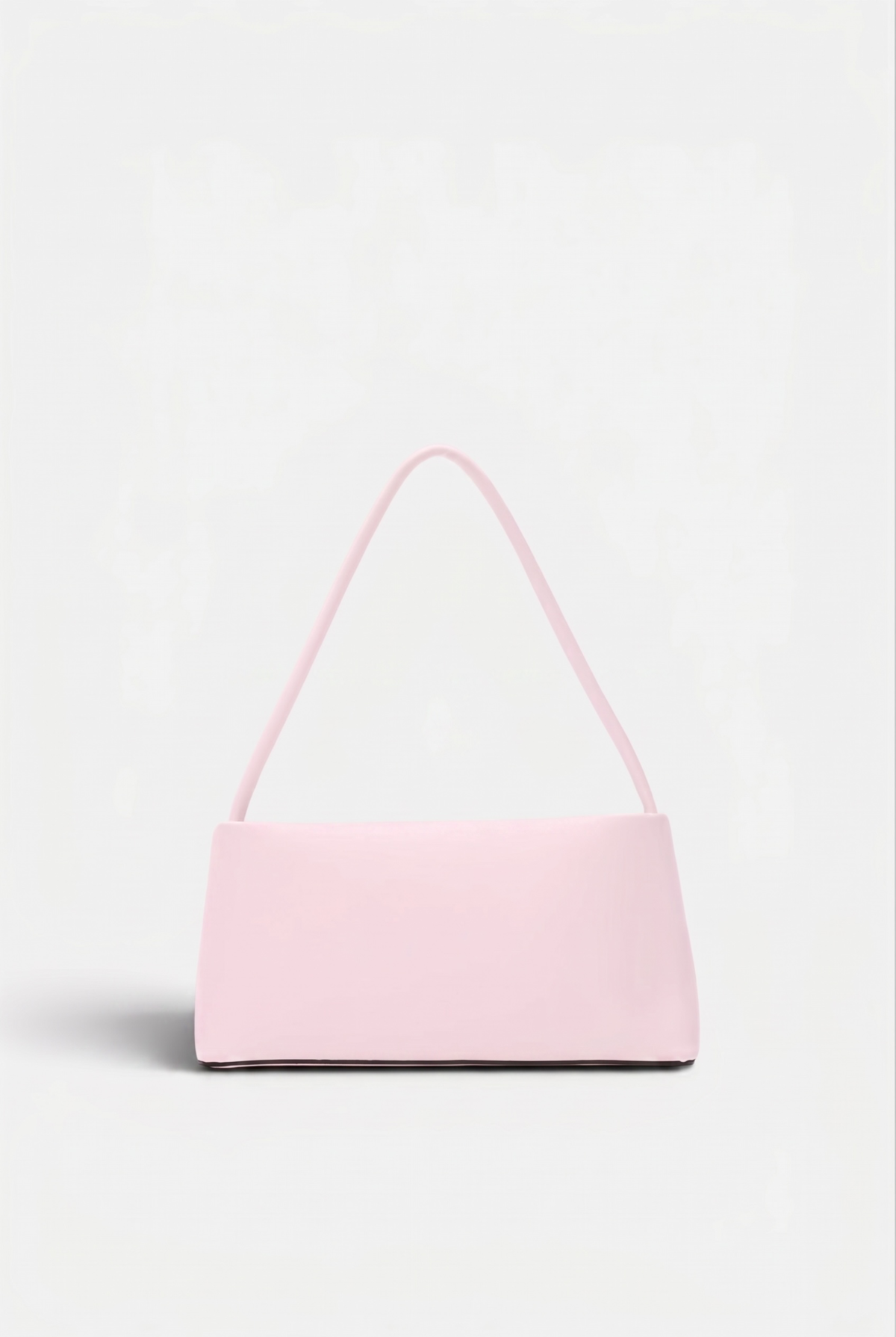 Capella Baby Pink Bag