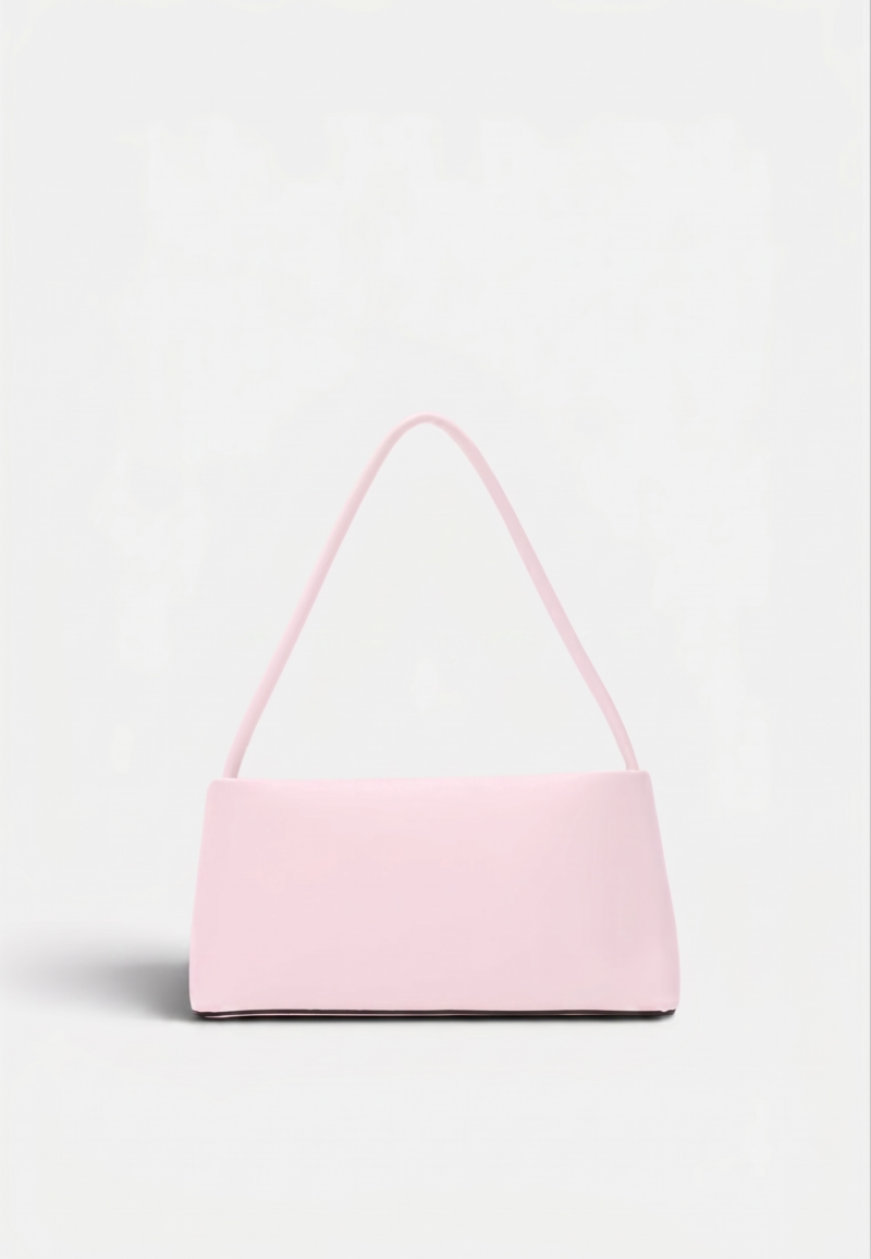 Capella Baby Pink Bag