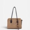 photoroom_20260705_213233 Sunny Dark Brown Wicker Bag
