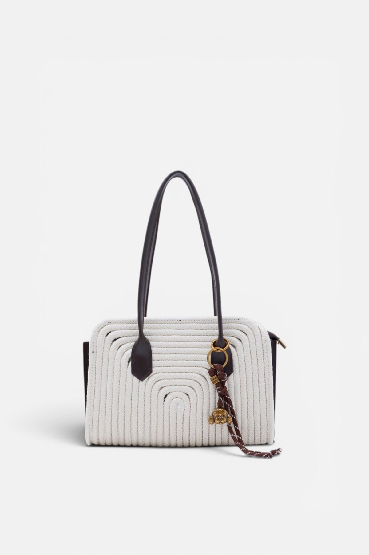 photoroom_20260705_213320 Sunny Off-White Wicker Bag