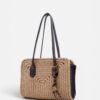 photoroom_20260705_213507 Sunny Dark Brown Wicker Bag