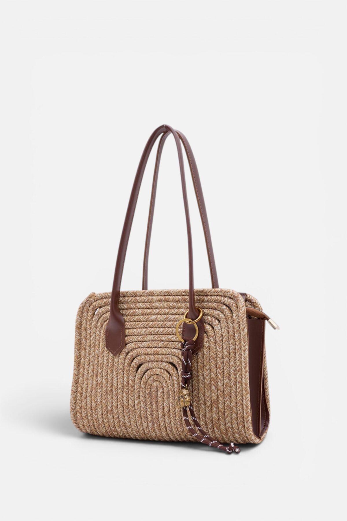 photoroom_20260705_213616 Sunny Camel Wicker Bag