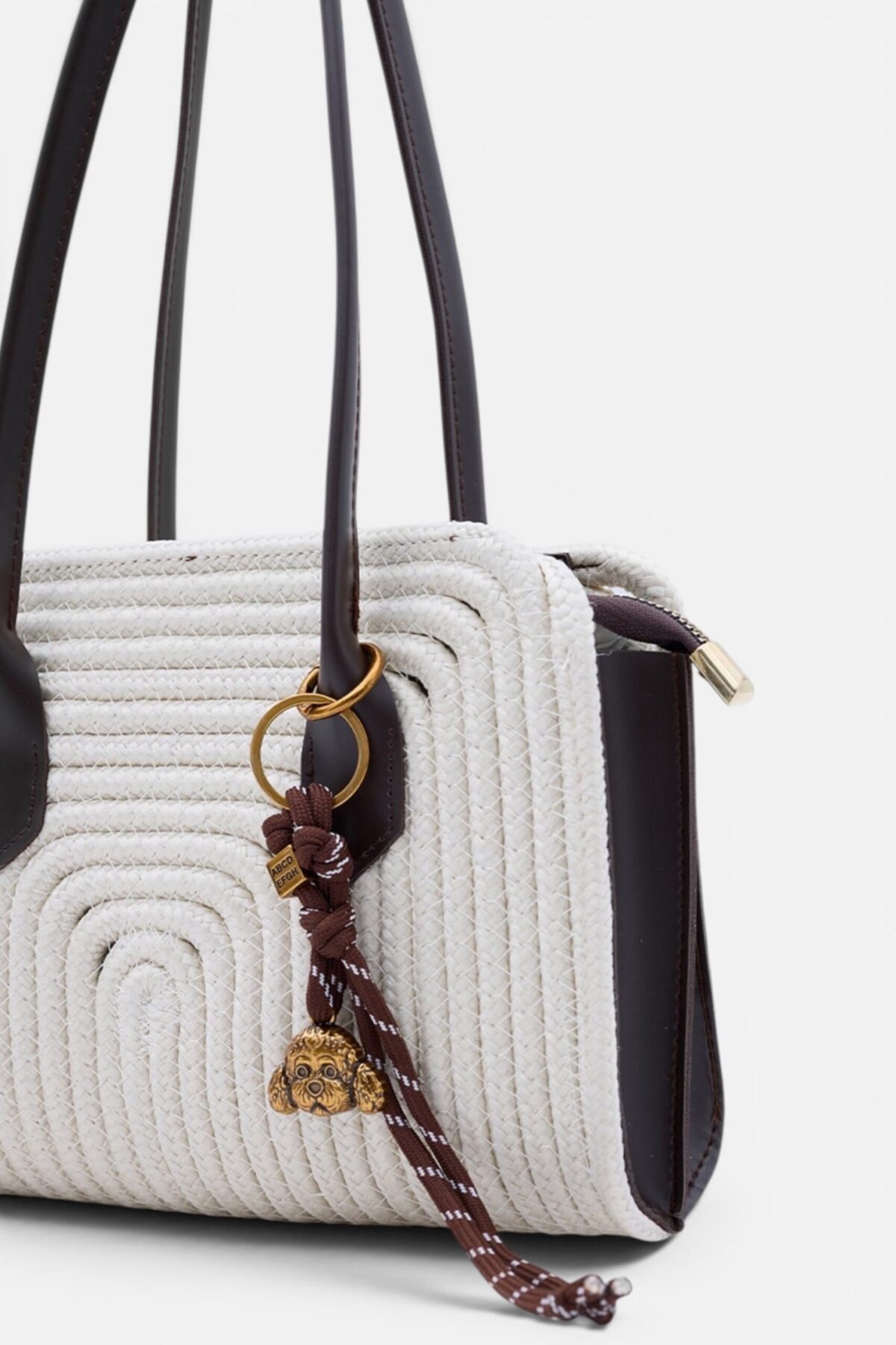 photoroom_20260705_213743 Sunny Off-White Wicker Bag