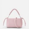 Nova Baby Pink Bag