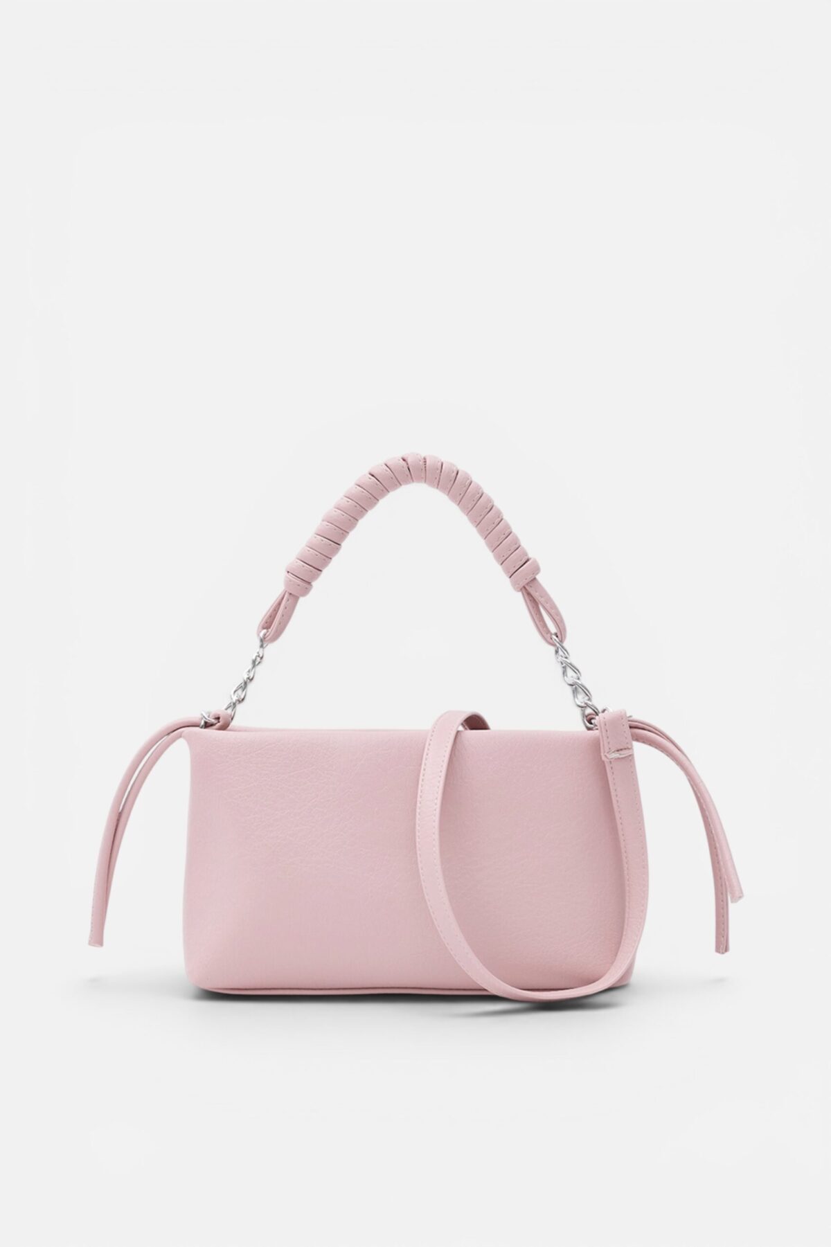 Nova Baby Pink Bag