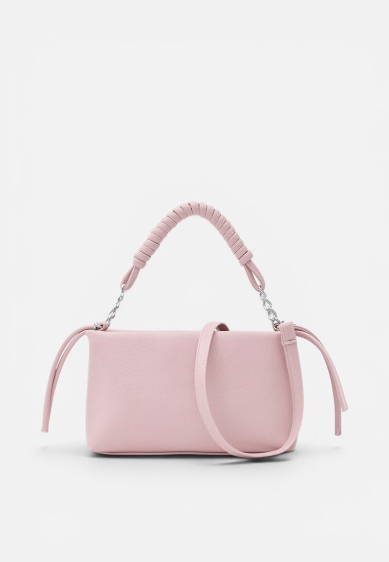 Nova Baby Pink Bag