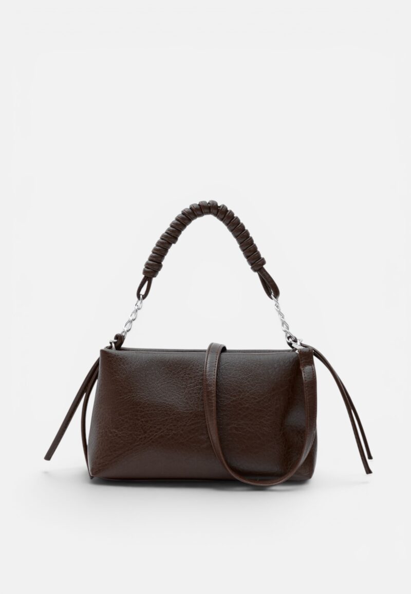 Nova Dark Brown Bag