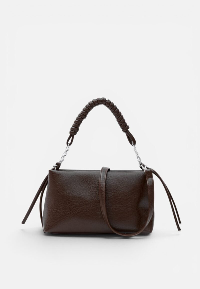 Nova Dark Brown Bag