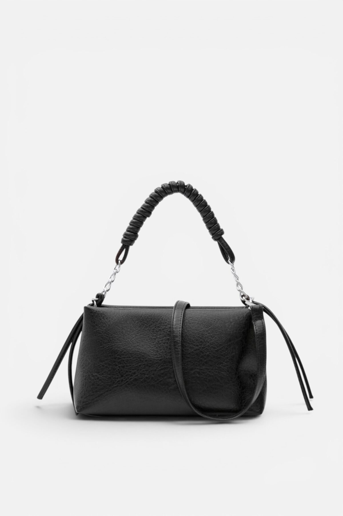 Nova Black Bag