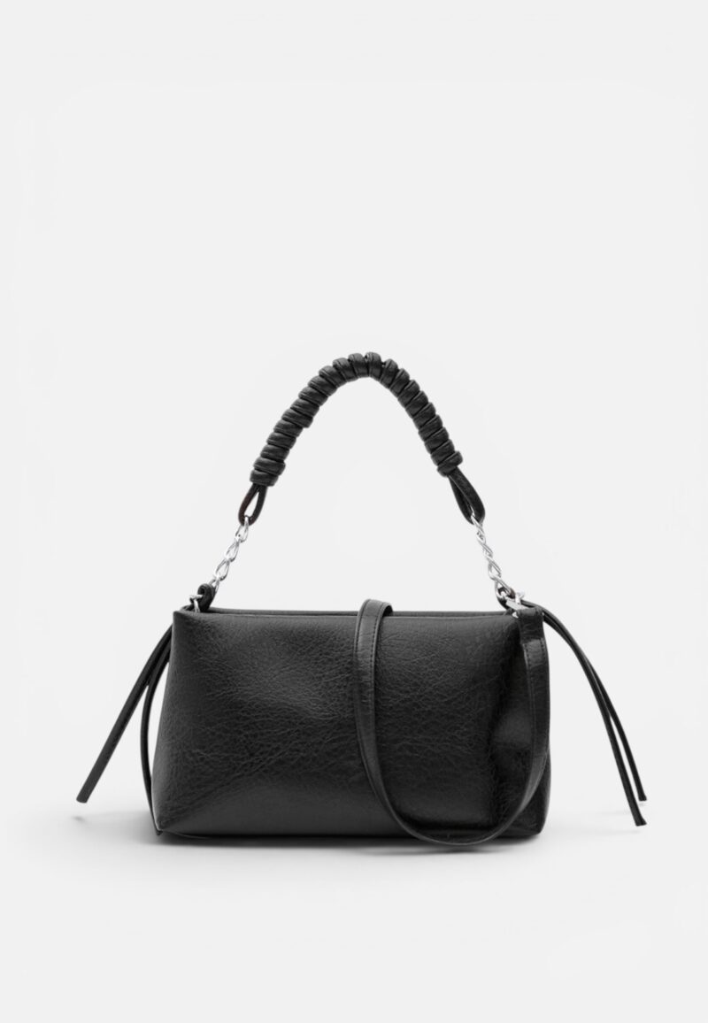 Nova Black Bag