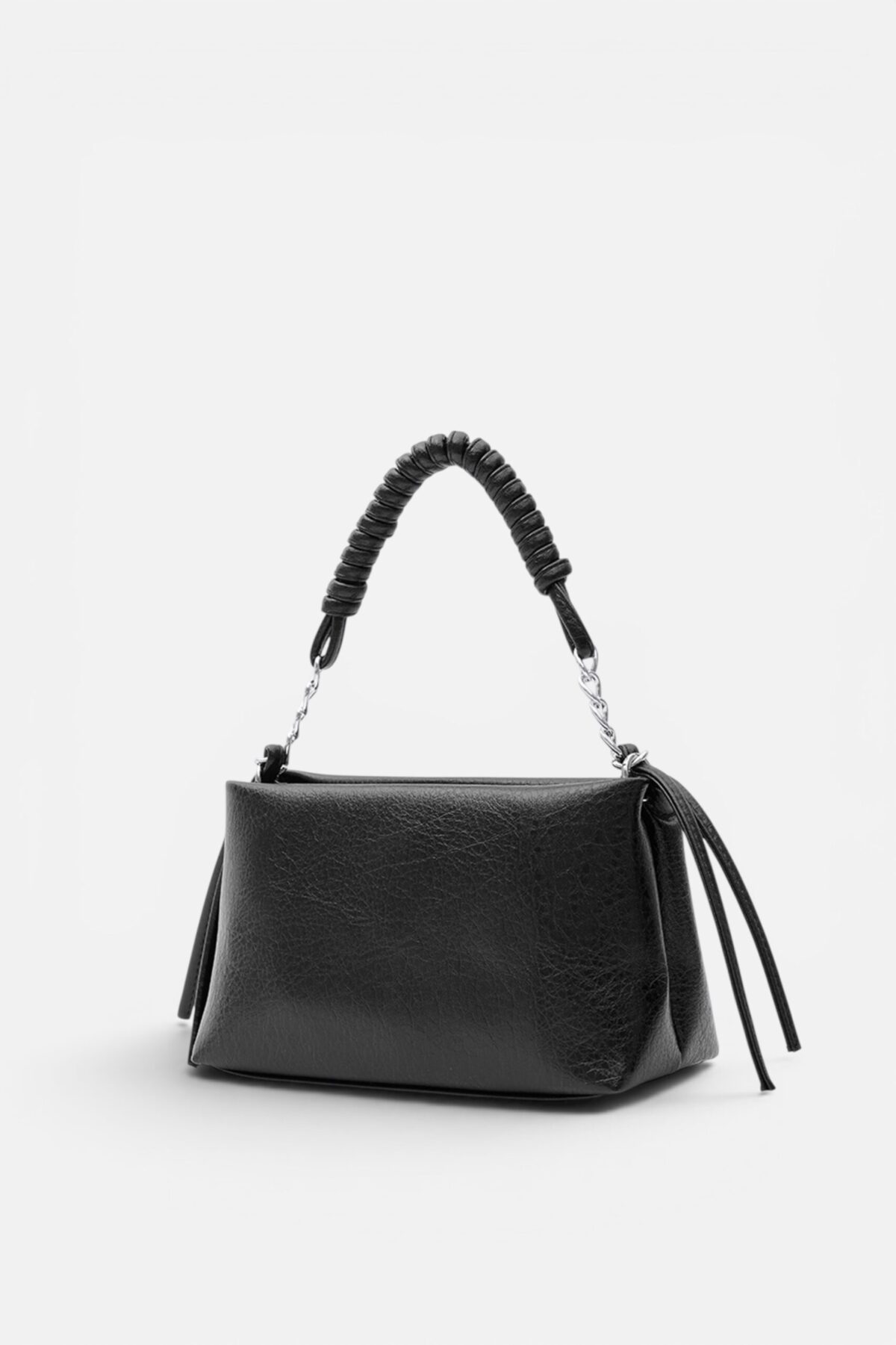 Nova Black Bag