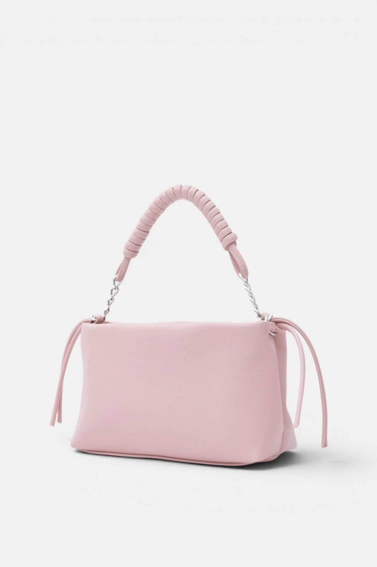 Nova Baby Pink Bag