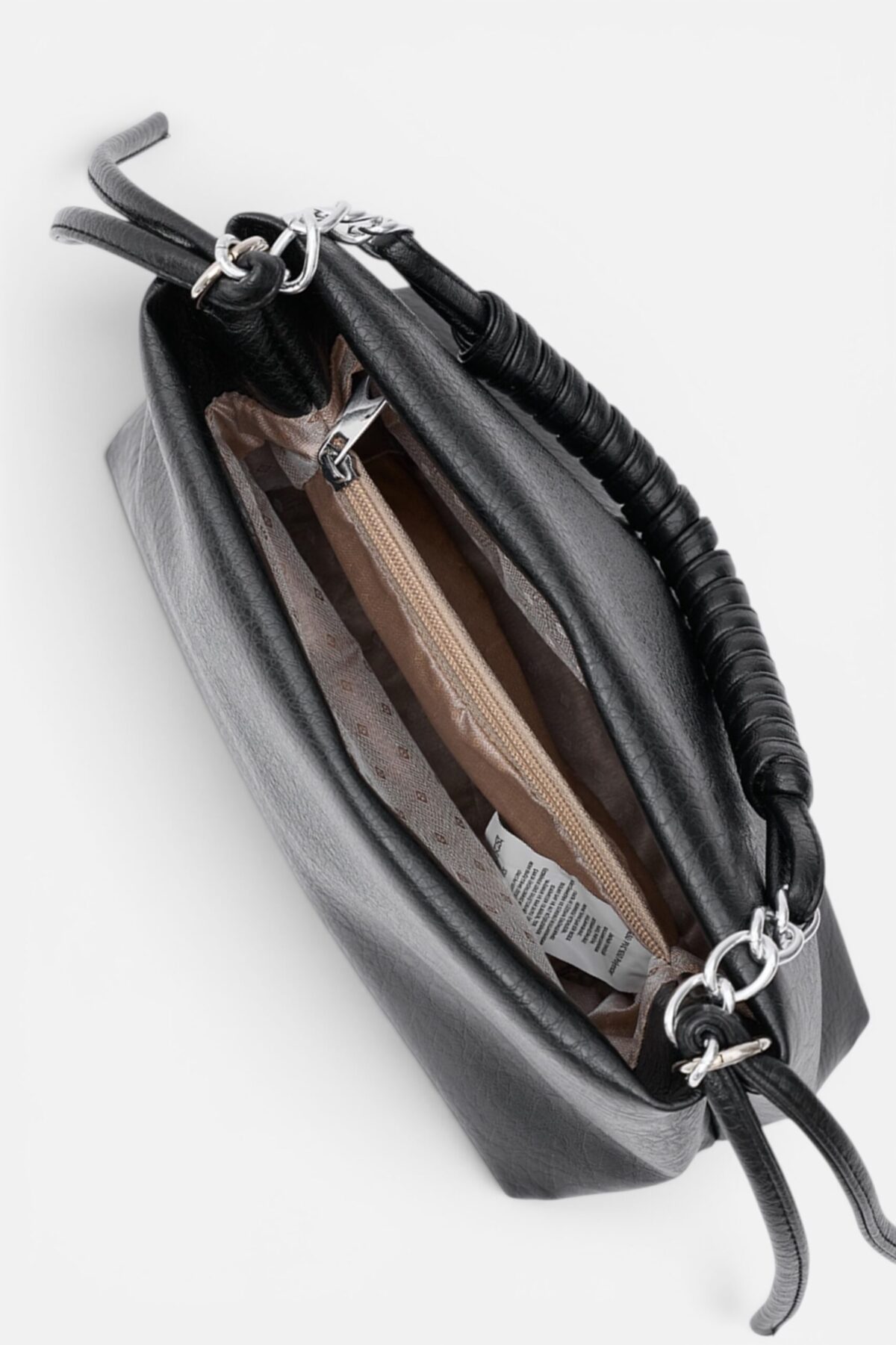 Nova Black Bag