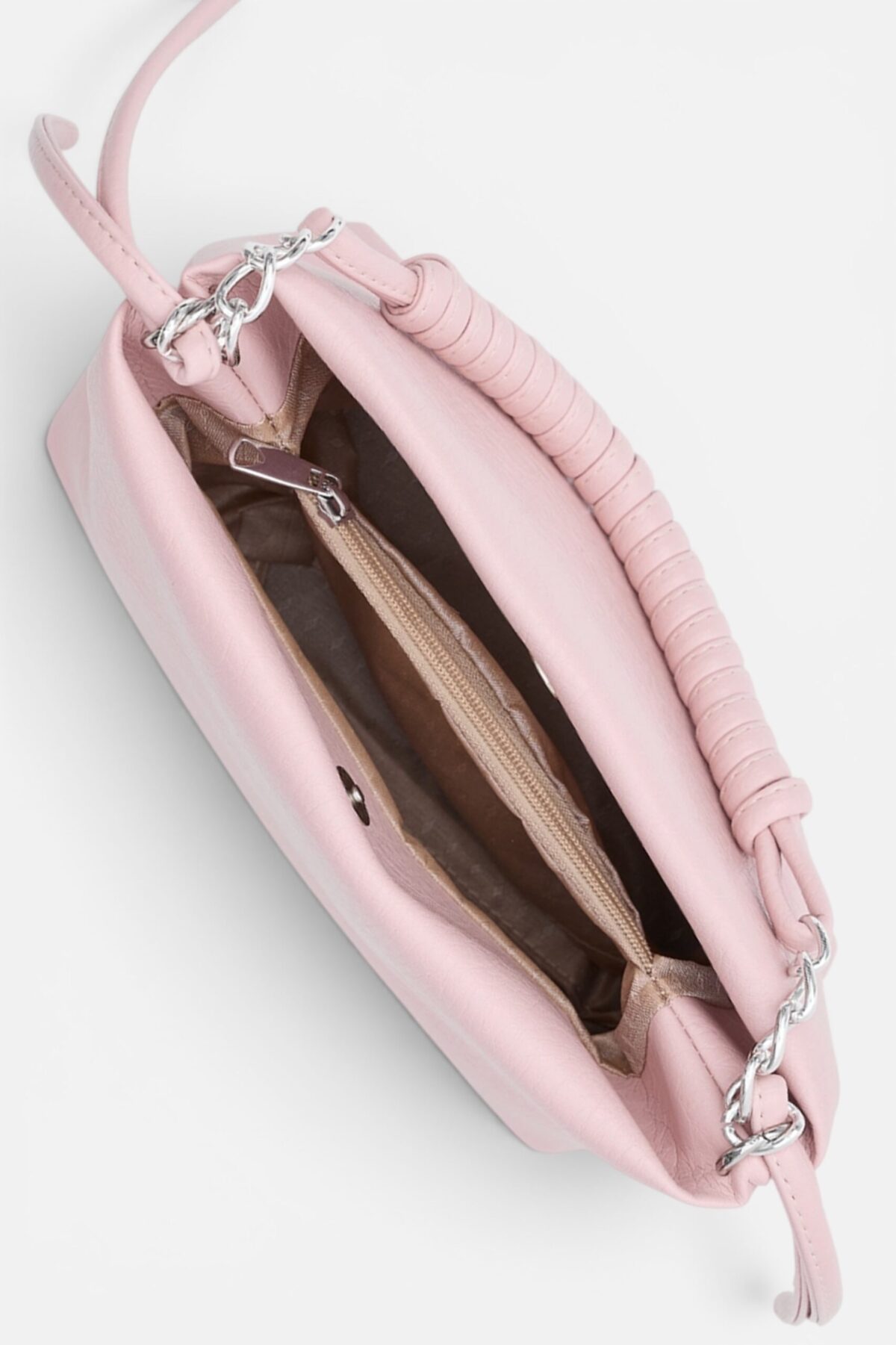 Nova Baby Pink Bag