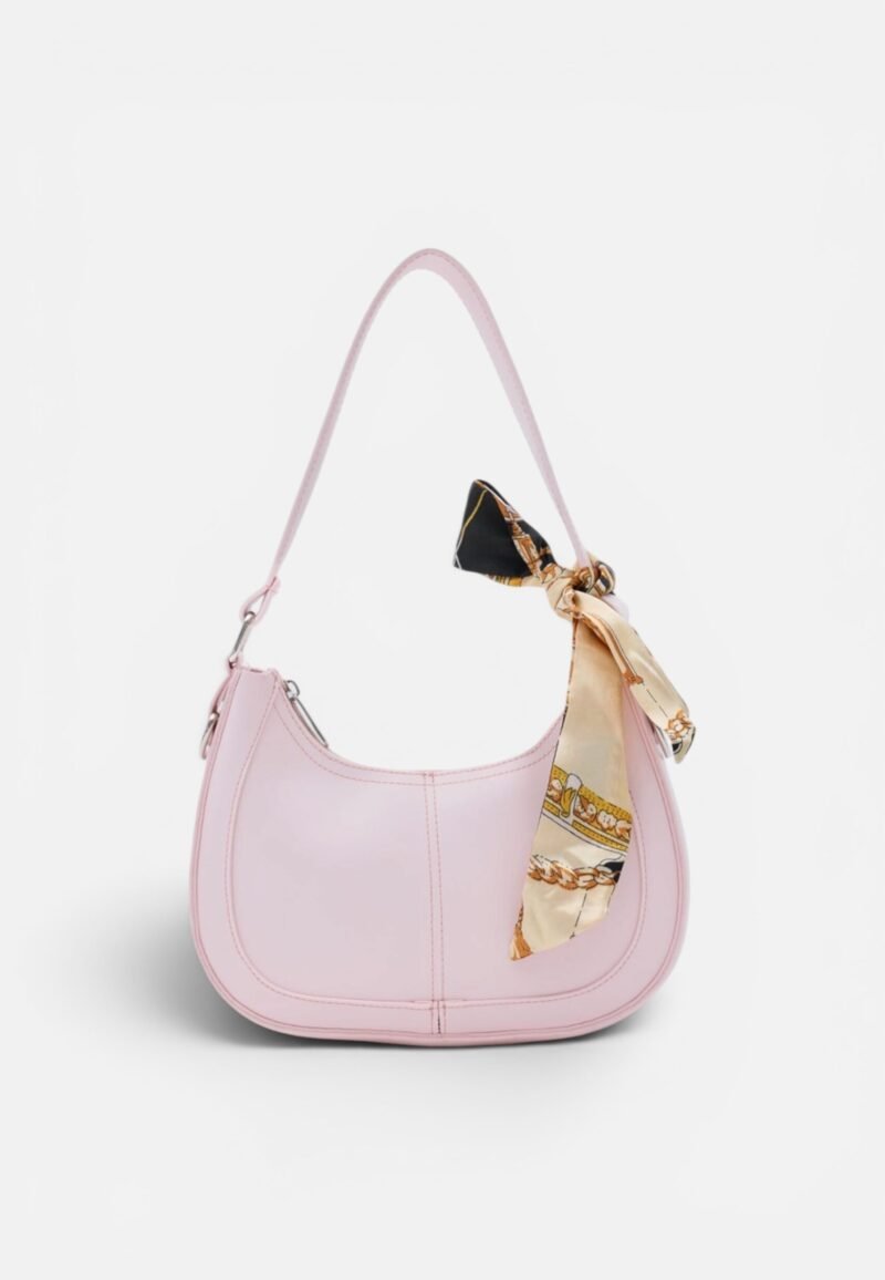 Bonita Baby Pink Bag