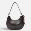 Bonita Dark Brown Bag