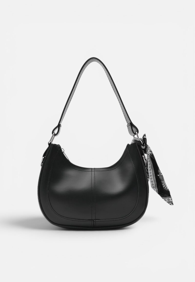 Bonita Black Bag