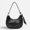 Bonita Black Bag