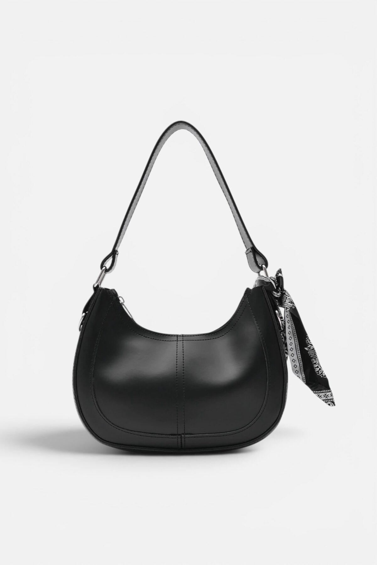 Bonita Black Bag