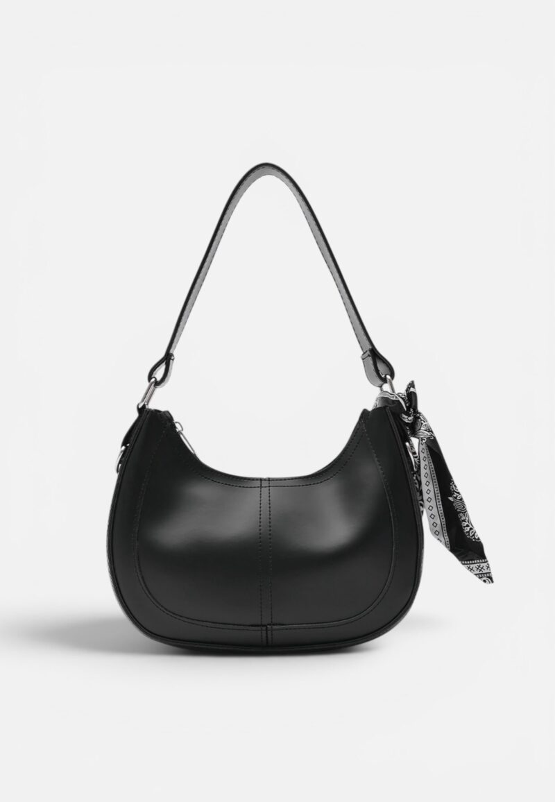 Bonita Black Bag
