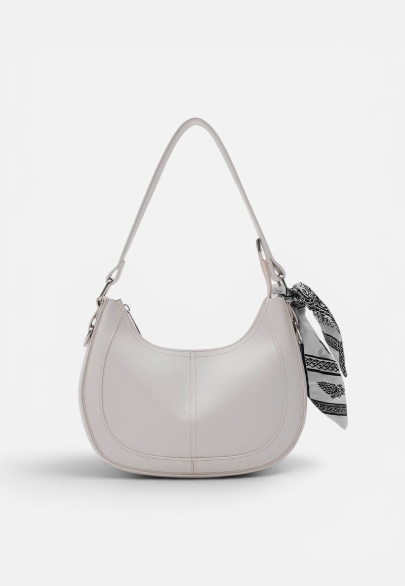 Bonita Off-White Bag