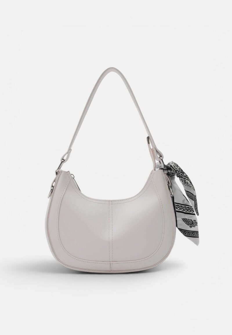 Bonita Off-White Bag