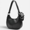 Bonita Black Bag