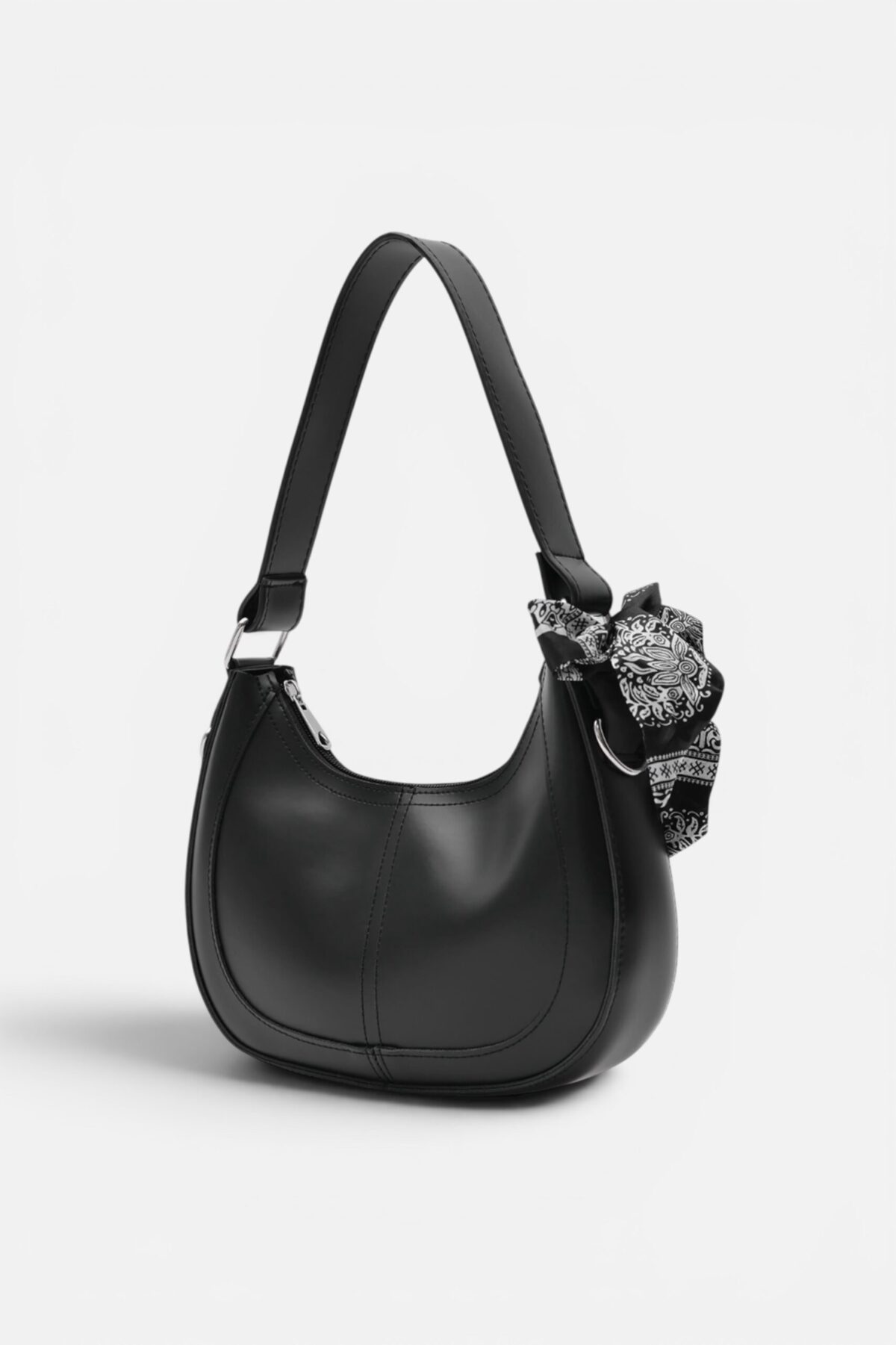 Bonita Black Bag