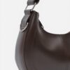 Bonita Dark Brown Bag