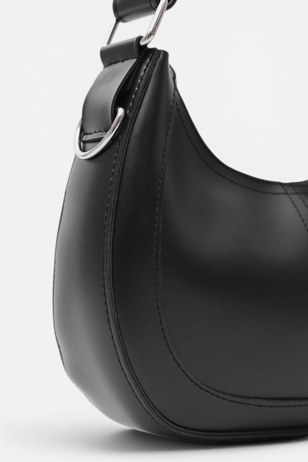 Bonita Black Bag