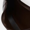 Bonita Dark Brown Bag