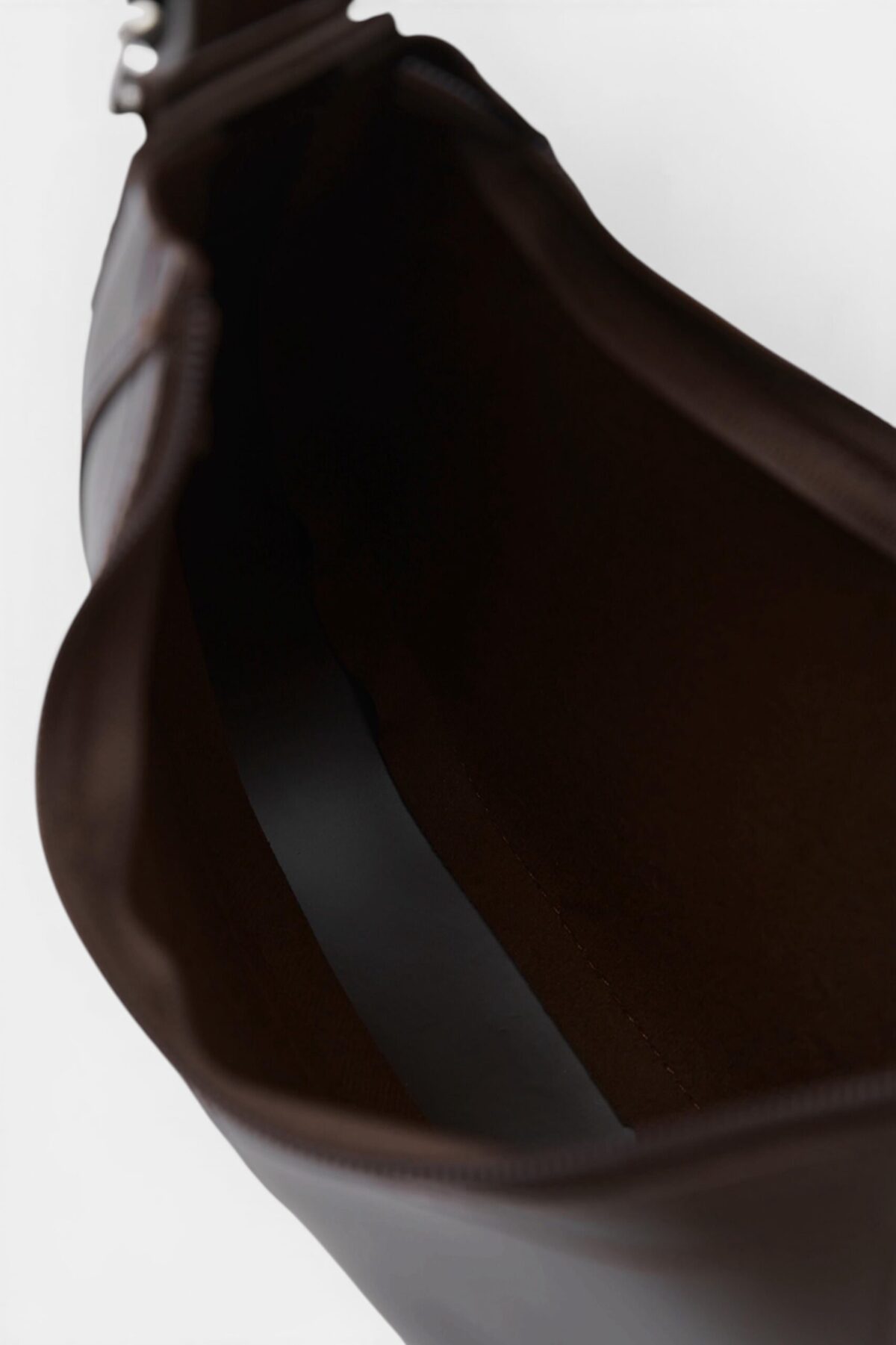 Bonita Dark Brown Bag