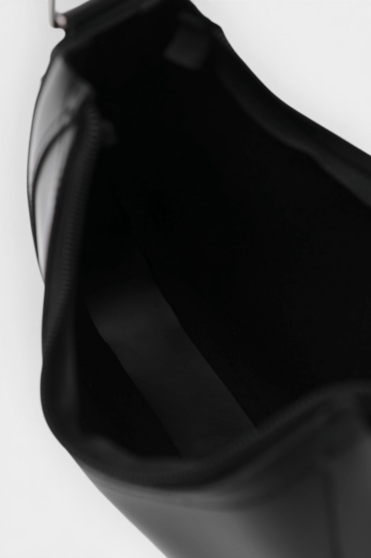 Bonita Black Bag