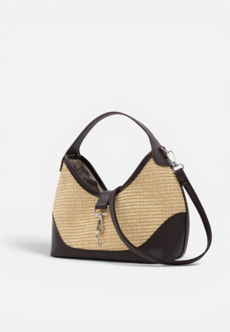 photoroom_20260711_141632 Kasper Dark Brown Bag + Pochette