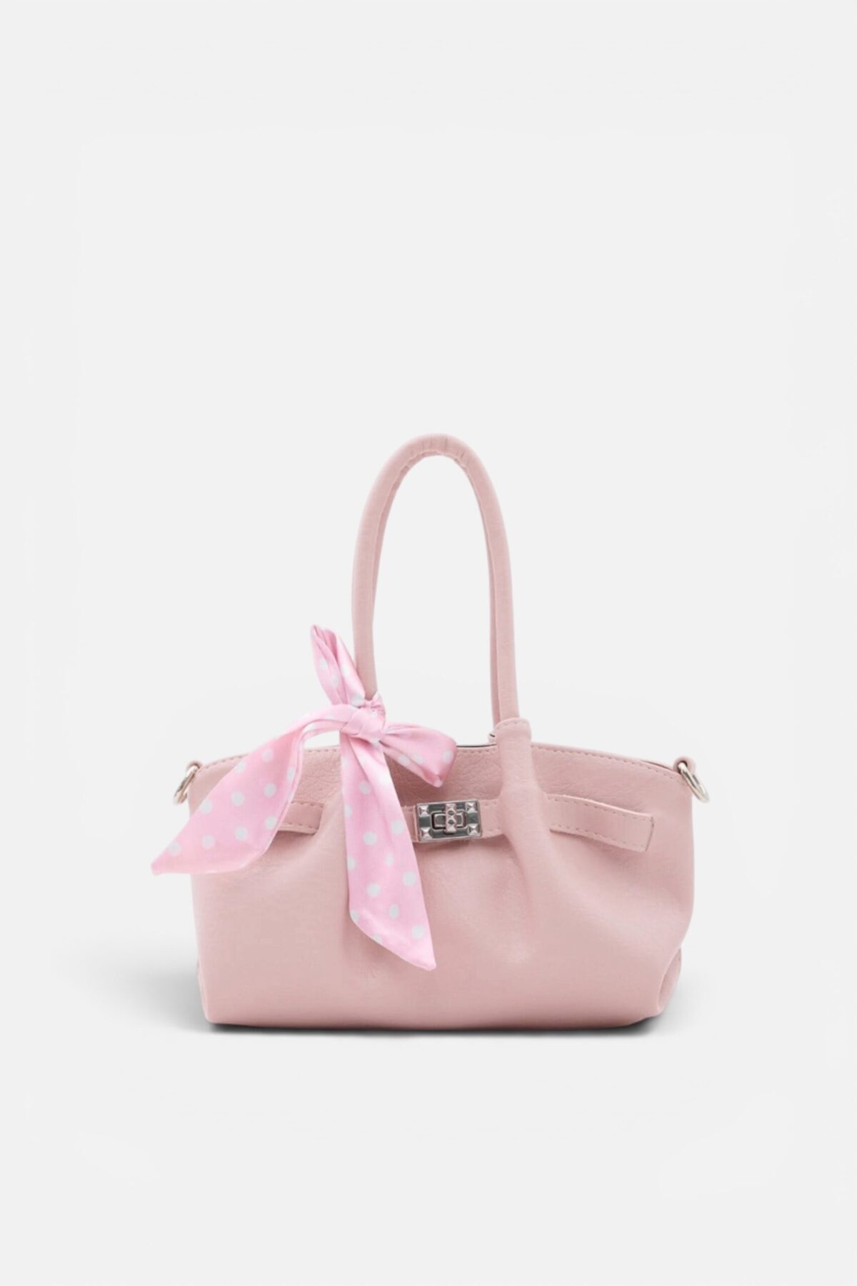 photoroom_20260712_124037 Flora Baby Pink Bag